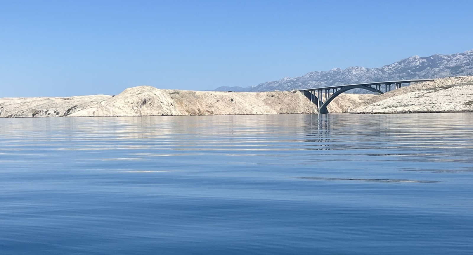Otok Pag